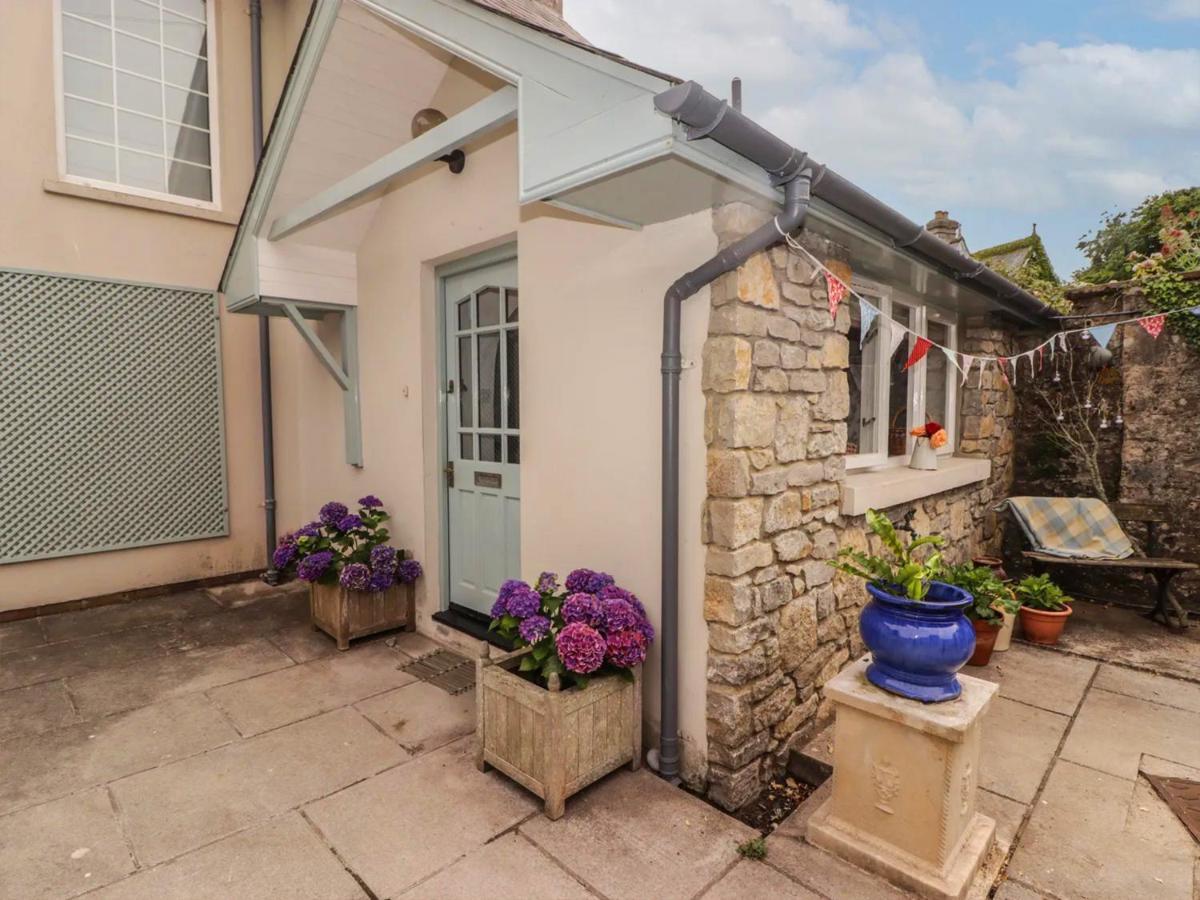 Slade Cottage 布里真德 外观 照片